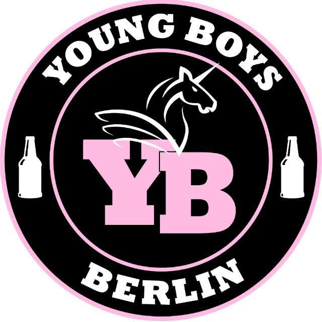 Young Boys Berlin Logo